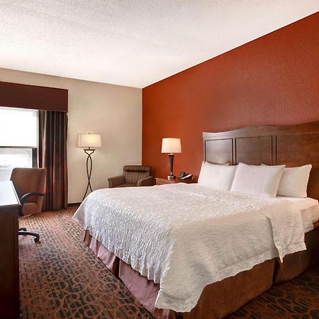 Hampton Inn Fort Wayne-Southwest Extérieur photo