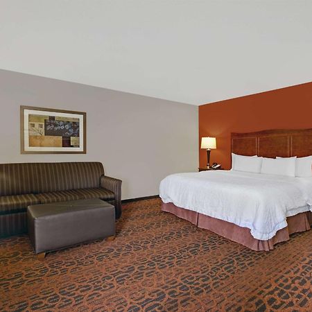 Hampton Inn Fort Wayne-Southwest Extérieur photo