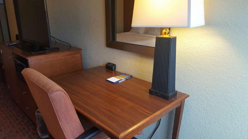 Hampton Inn Fort Wayne-Southwest Chambre photo