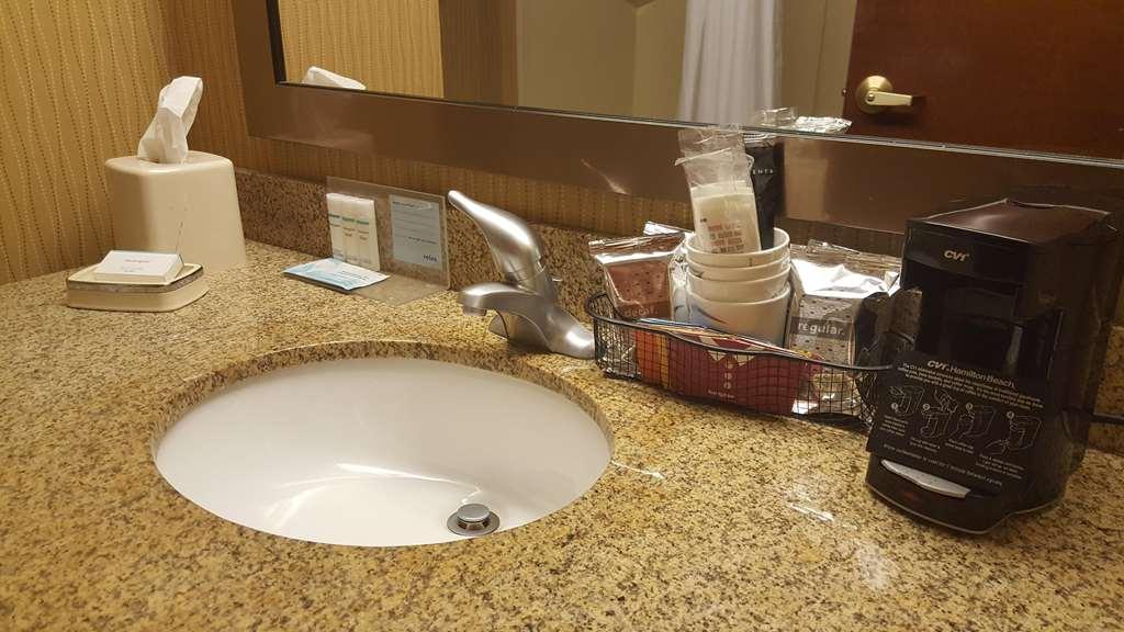 Hampton Inn Fort Wayne-Southwest Chambre photo
