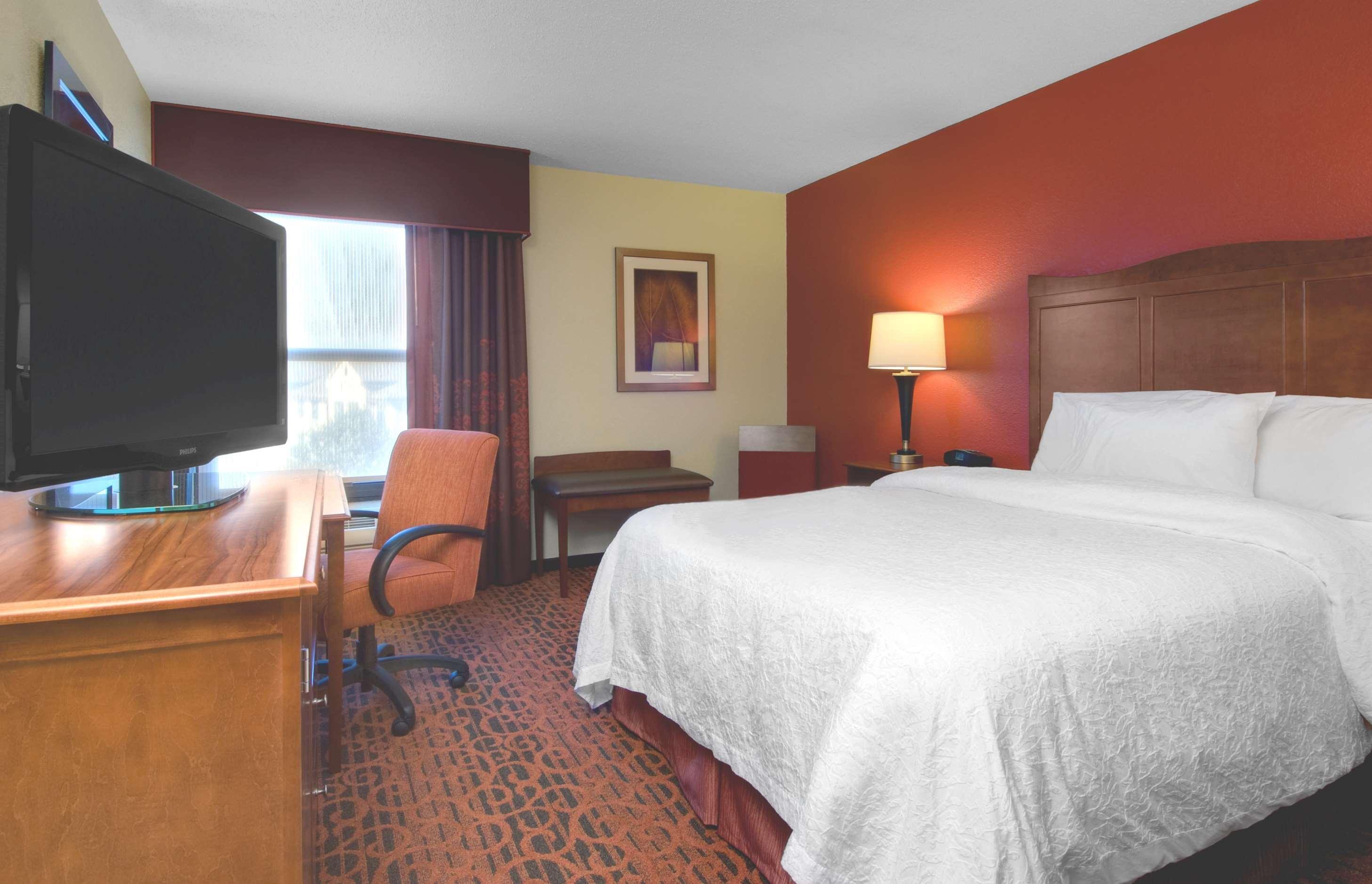 Hampton Inn Fort Wayne-Southwest Extérieur photo