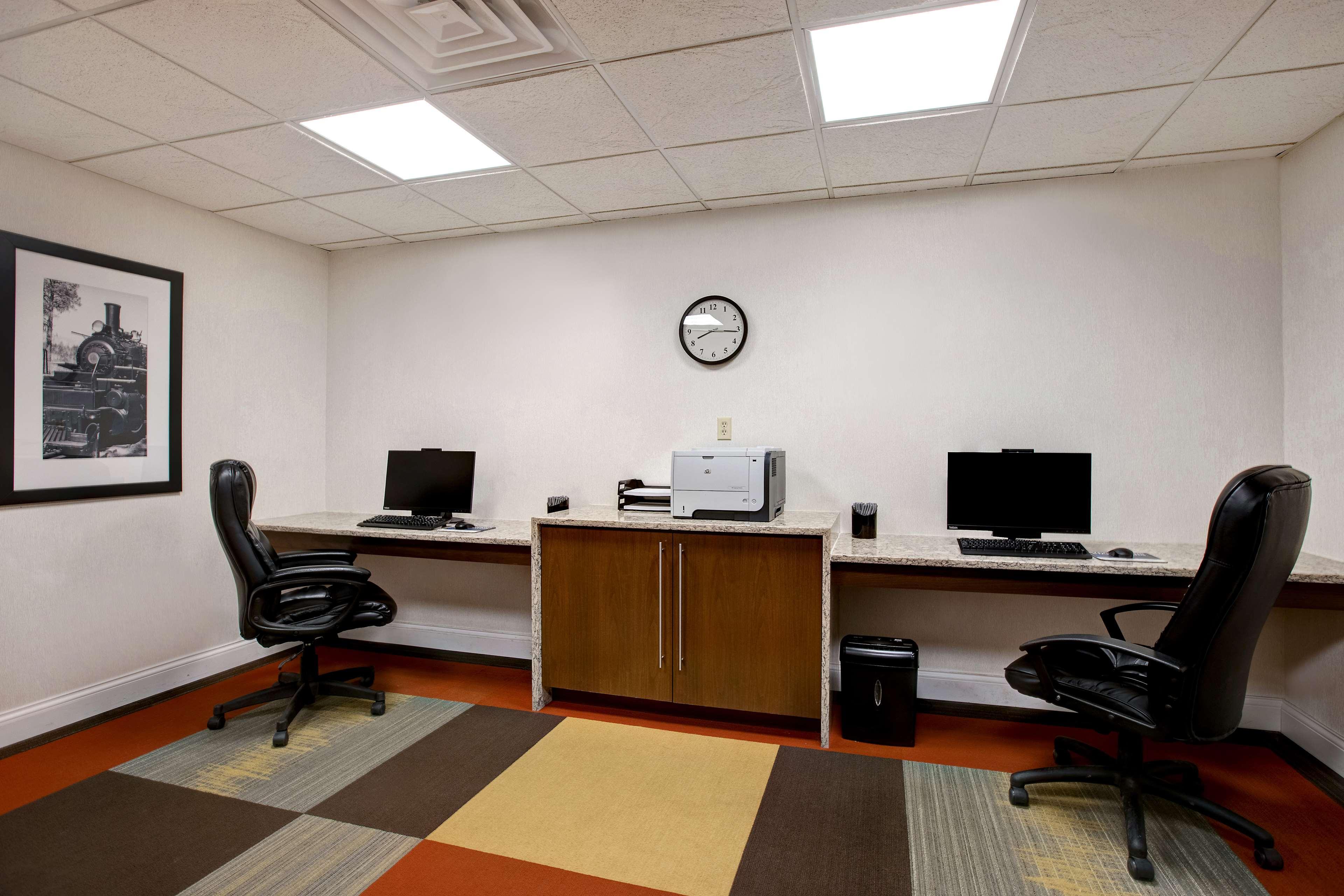 Hampton Inn Fort Wayne-Southwest Extérieur photo