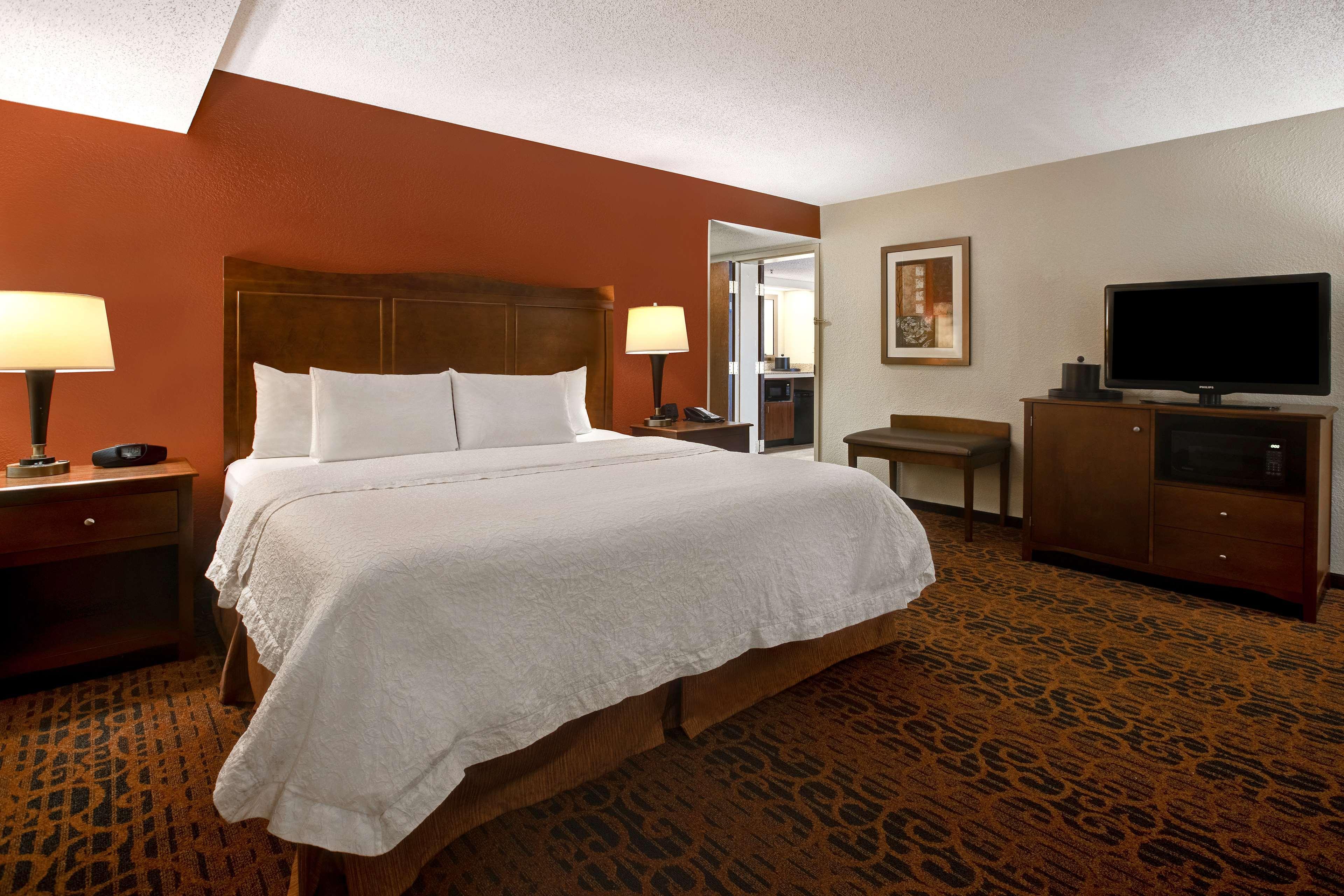 Hampton Inn Fort Wayne-Southwest Extérieur photo