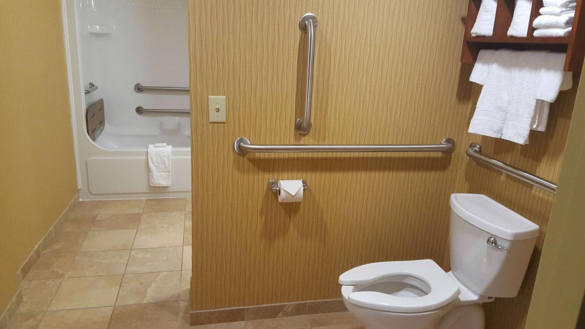 Hampton Inn Fort Wayne-Southwest Extérieur photo