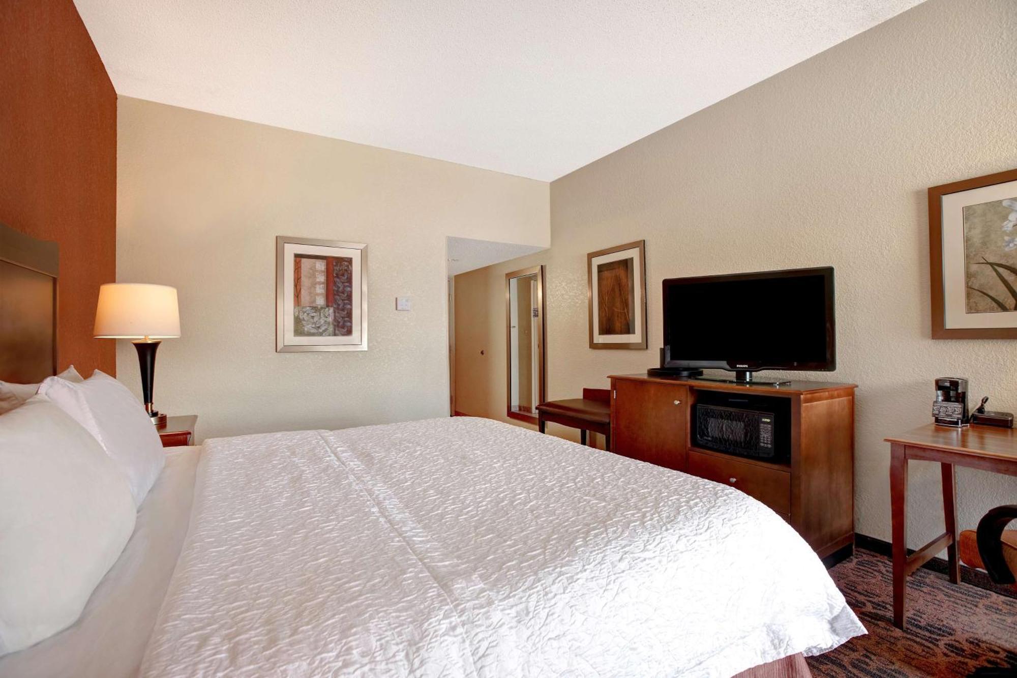 Hampton Inn Fort Wayne-Southwest Extérieur photo