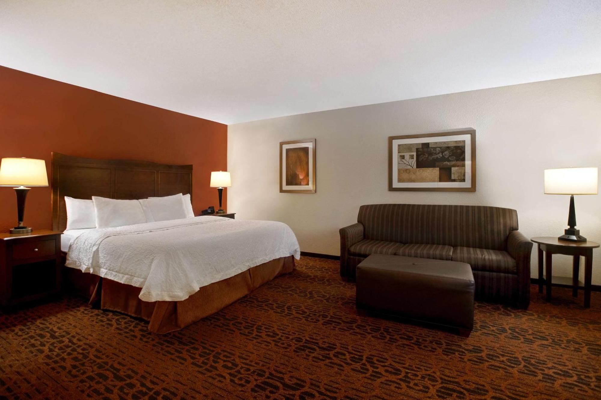 Hampton Inn Fort Wayne-Southwest Extérieur photo