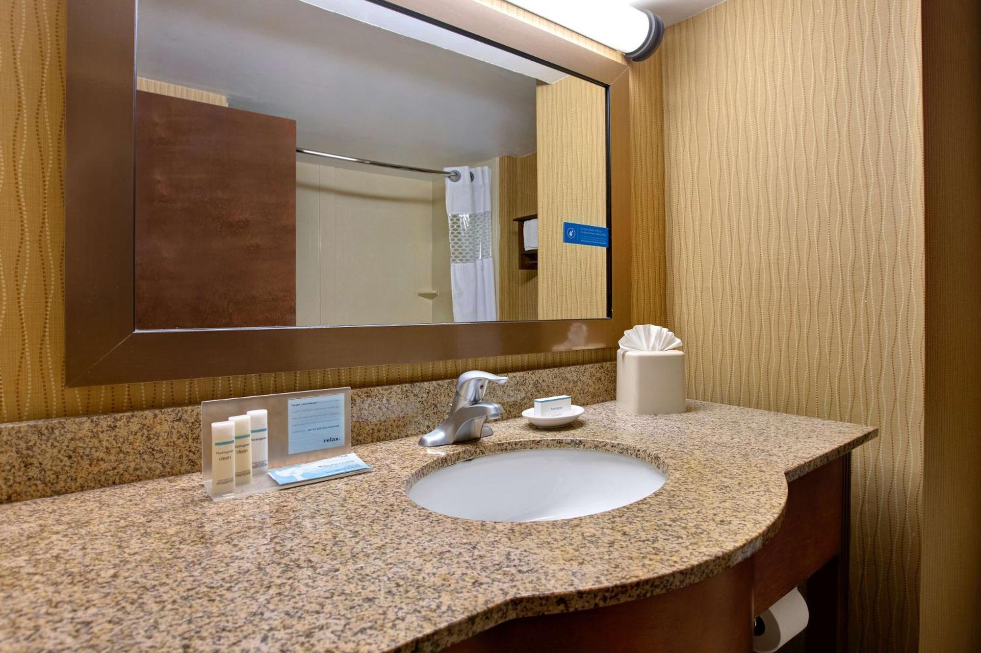 Hampton Inn Fort Wayne-Southwest Extérieur photo