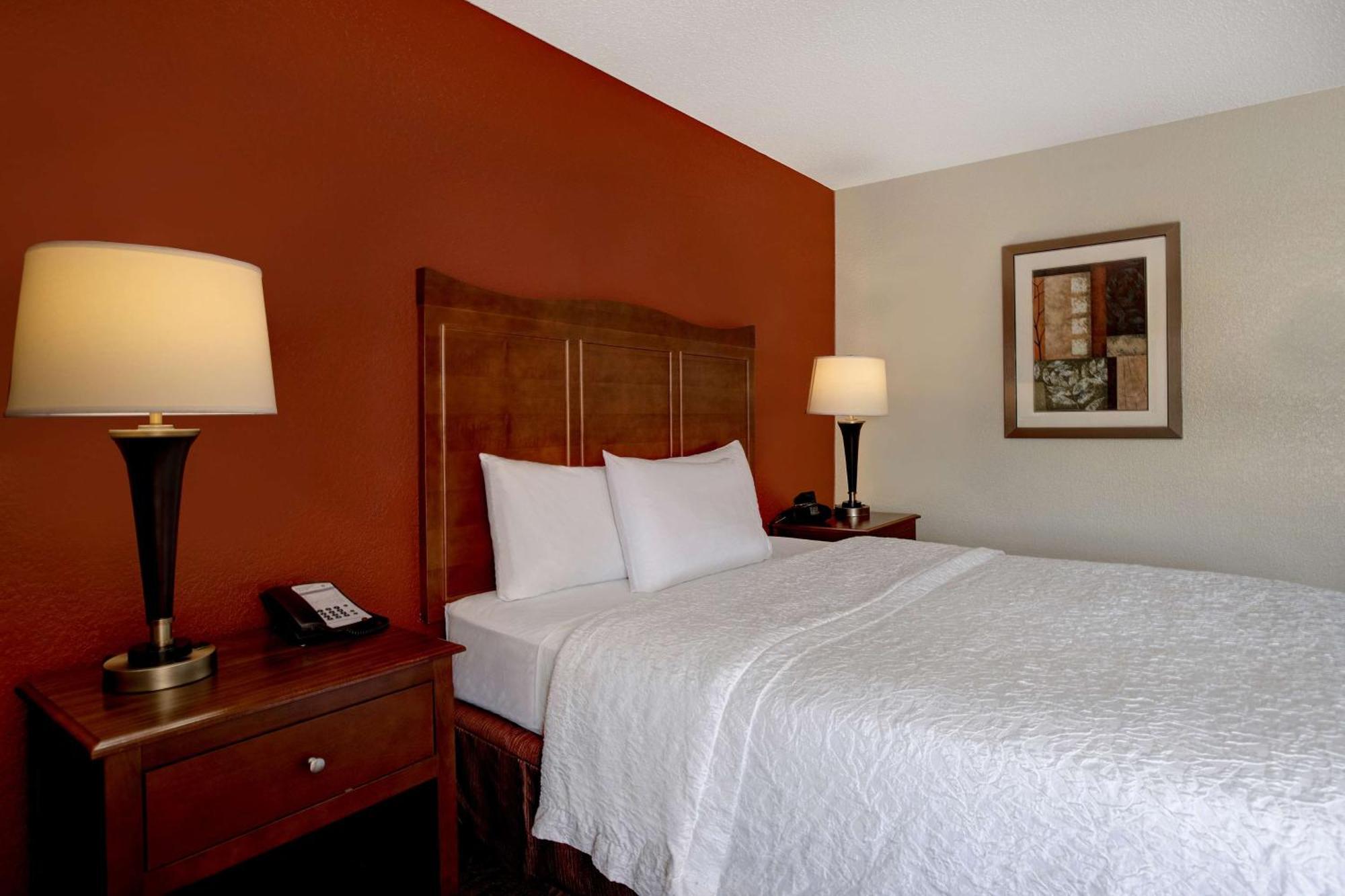 Hampton Inn Fort Wayne-Southwest Extérieur photo