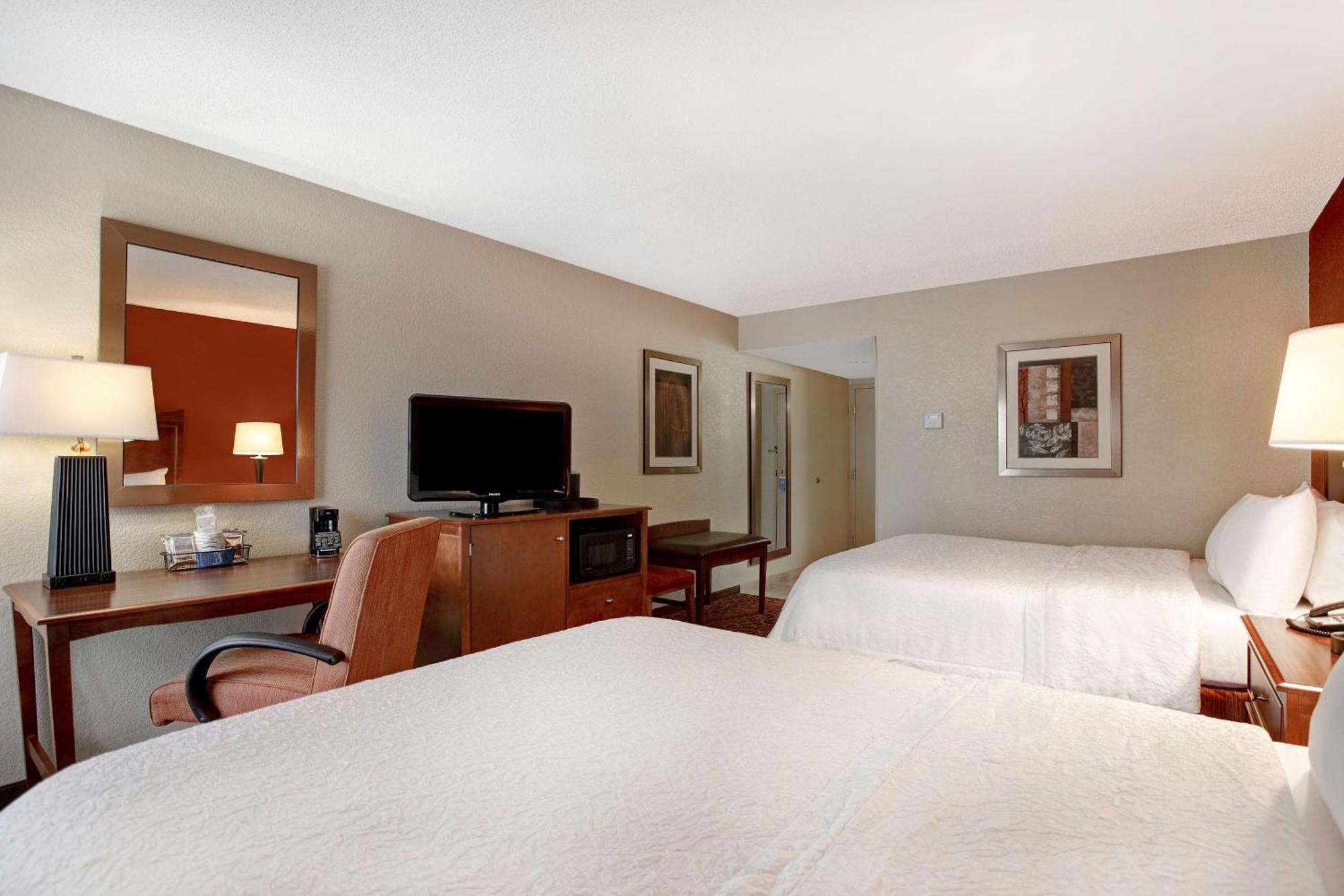Hampton Inn Fort Wayne-Southwest Extérieur photo