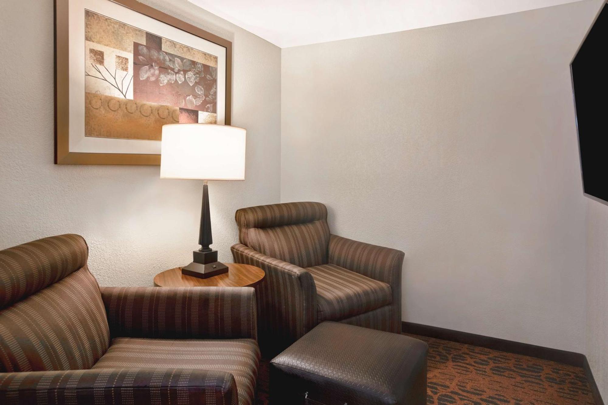 Hampton Inn Fort Wayne-Southwest Extérieur photo