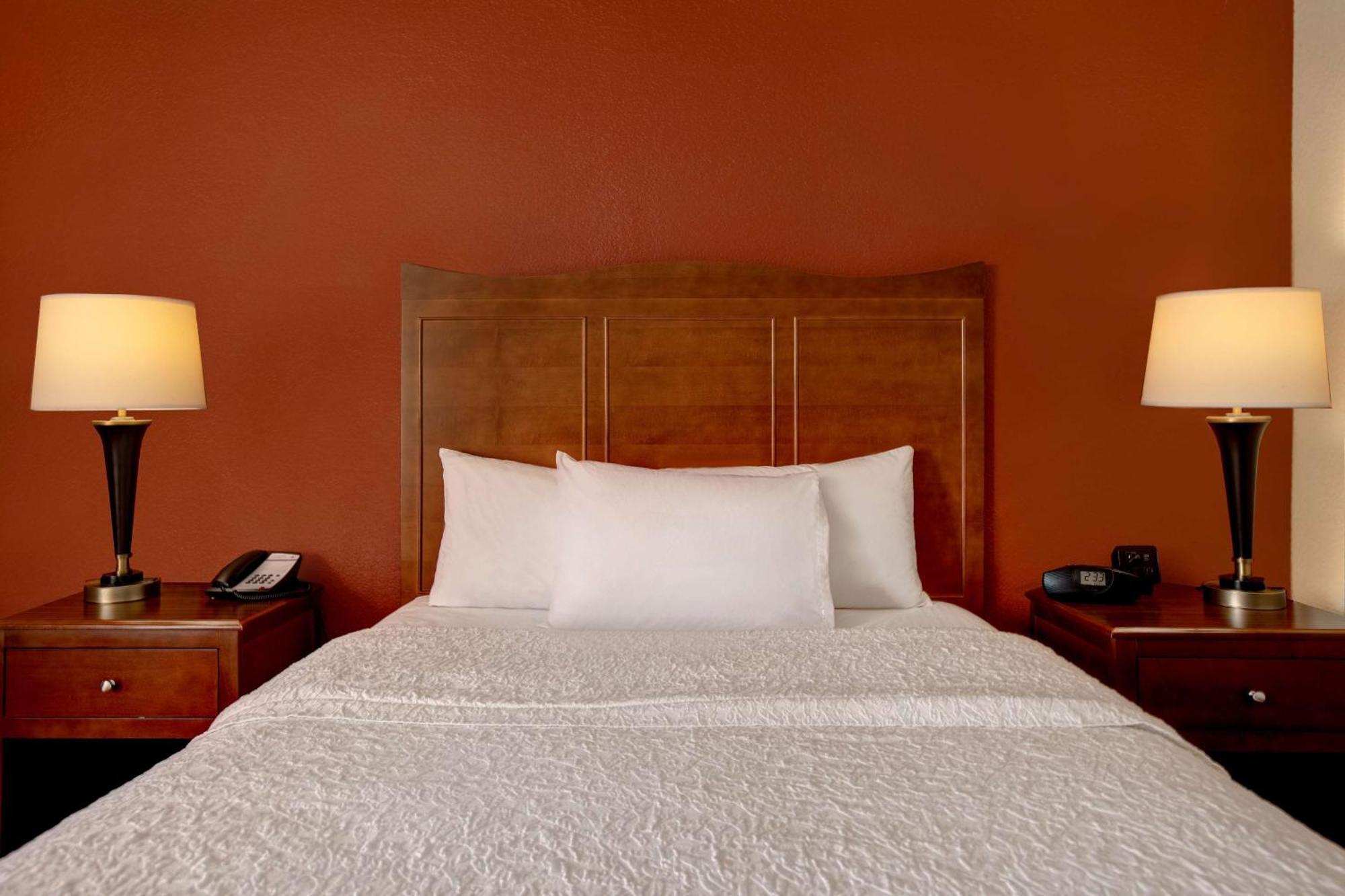 Hampton Inn Fort Wayne-Southwest Extérieur photo