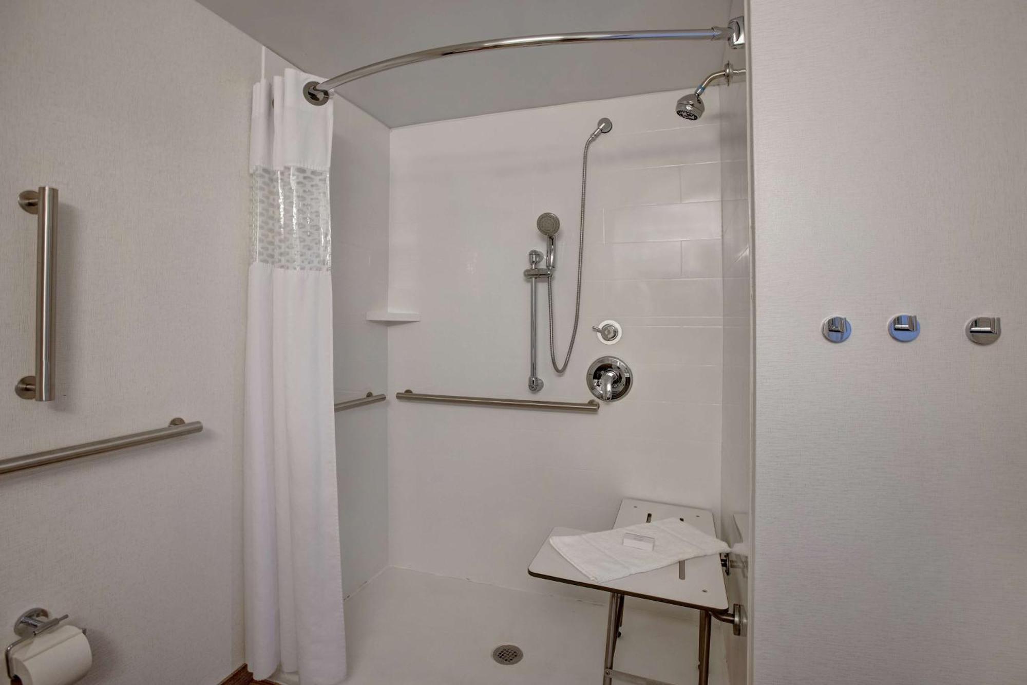 Hampton Inn Fort Wayne-Southwest Extérieur photo