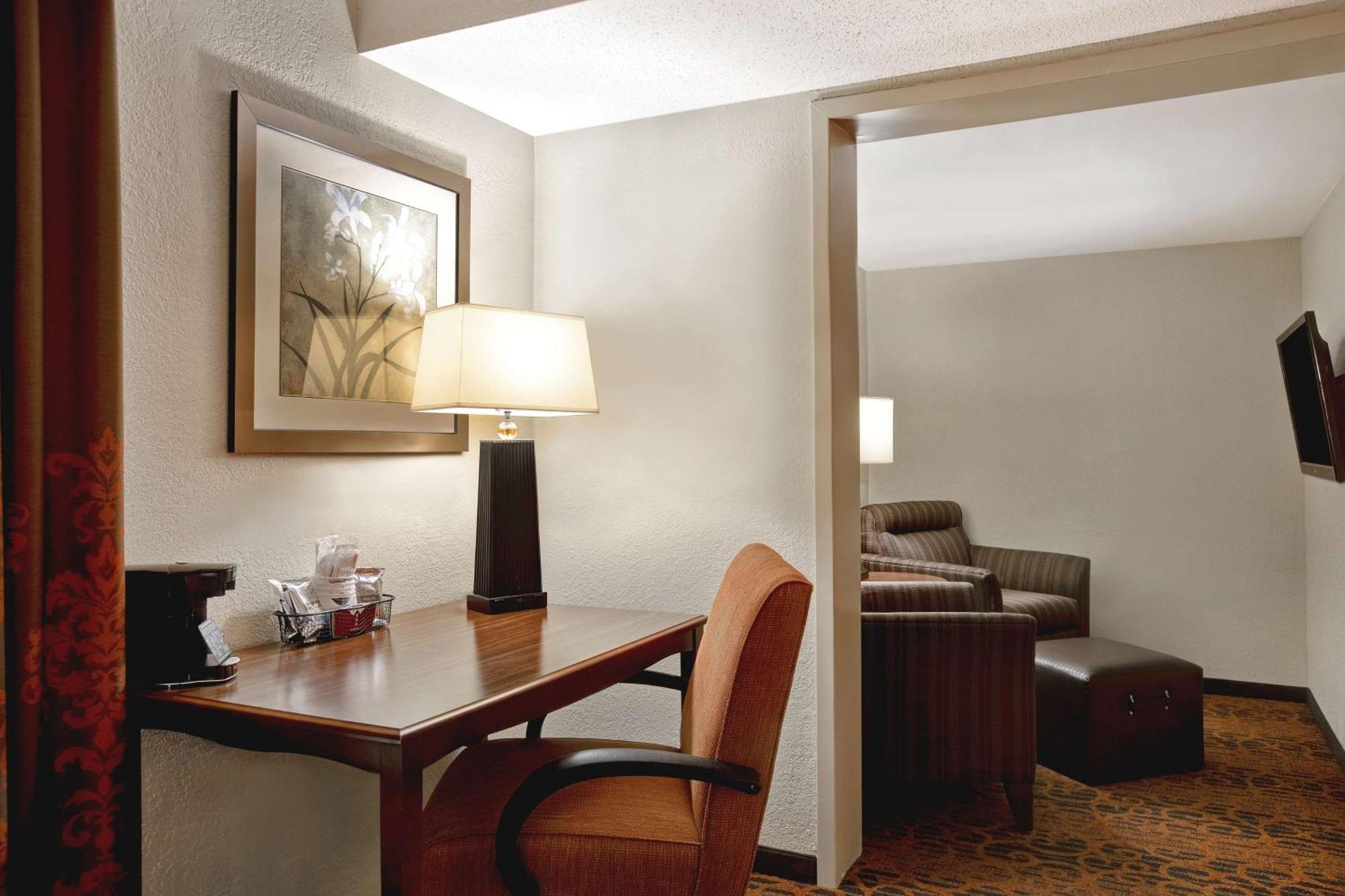 Hampton Inn Fort Wayne-Southwest Extérieur photo