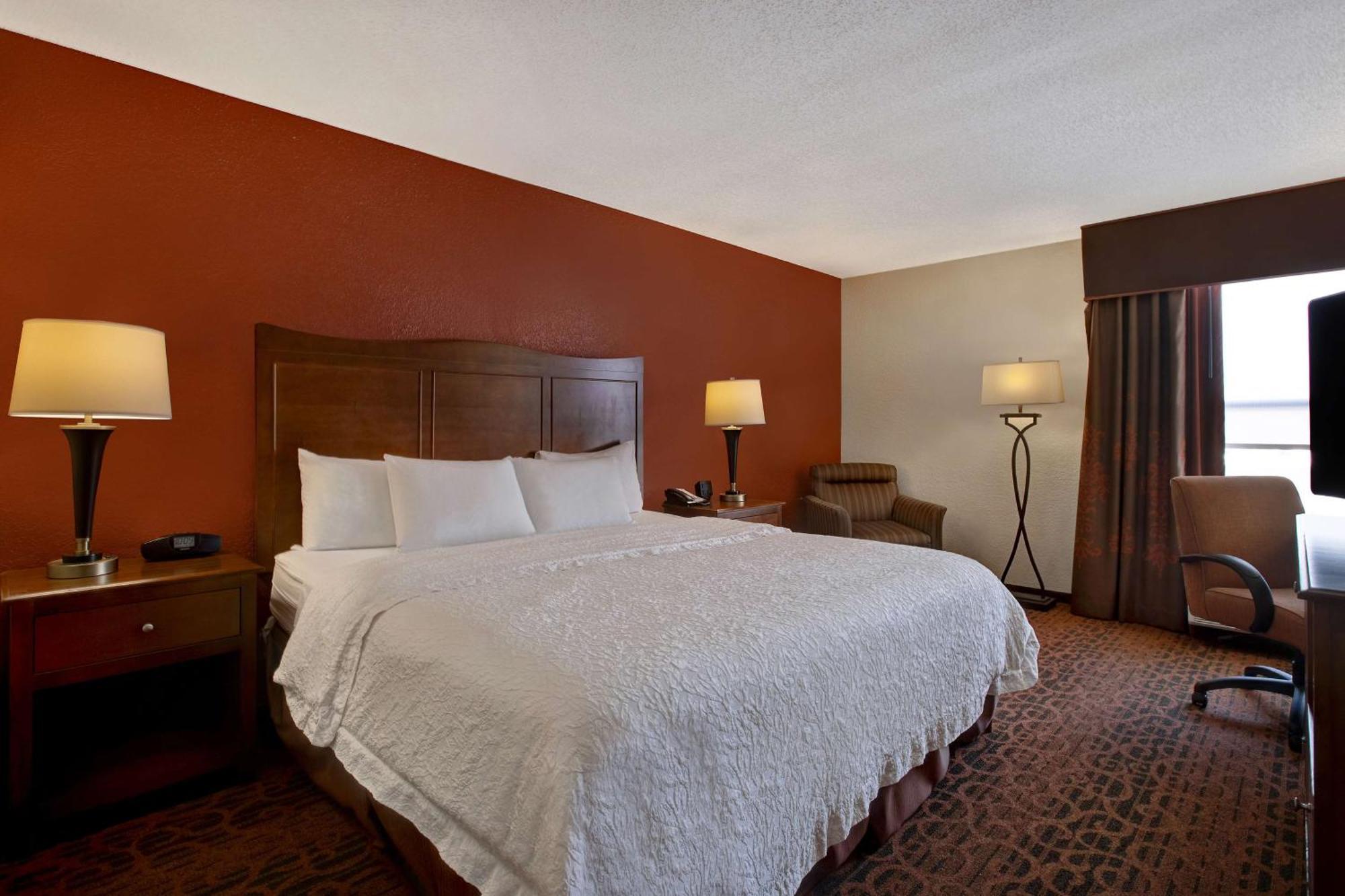 Hampton Inn Fort Wayne-Southwest Extérieur photo