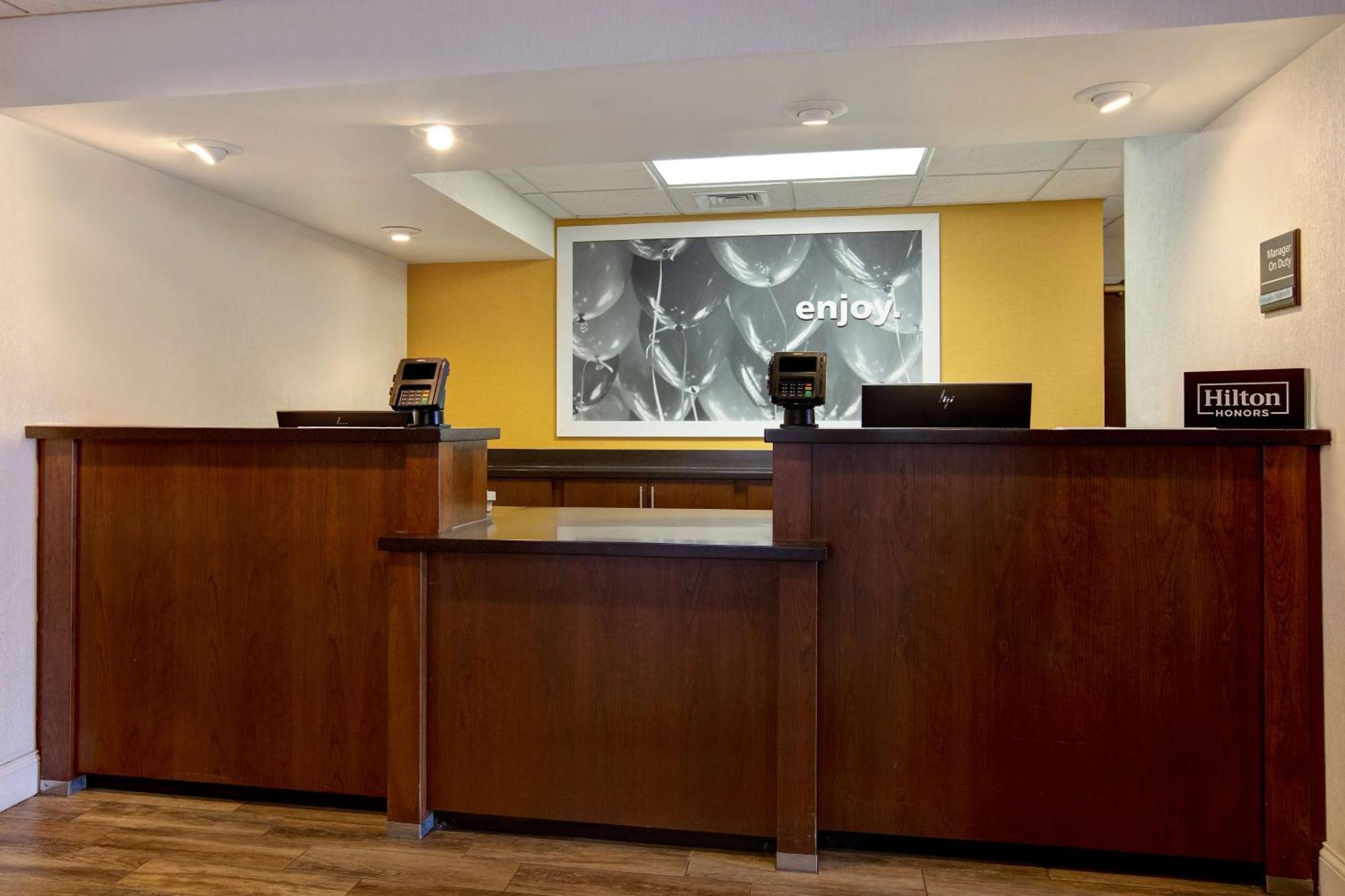 Hampton Inn Fort Wayne-Southwest Extérieur photo