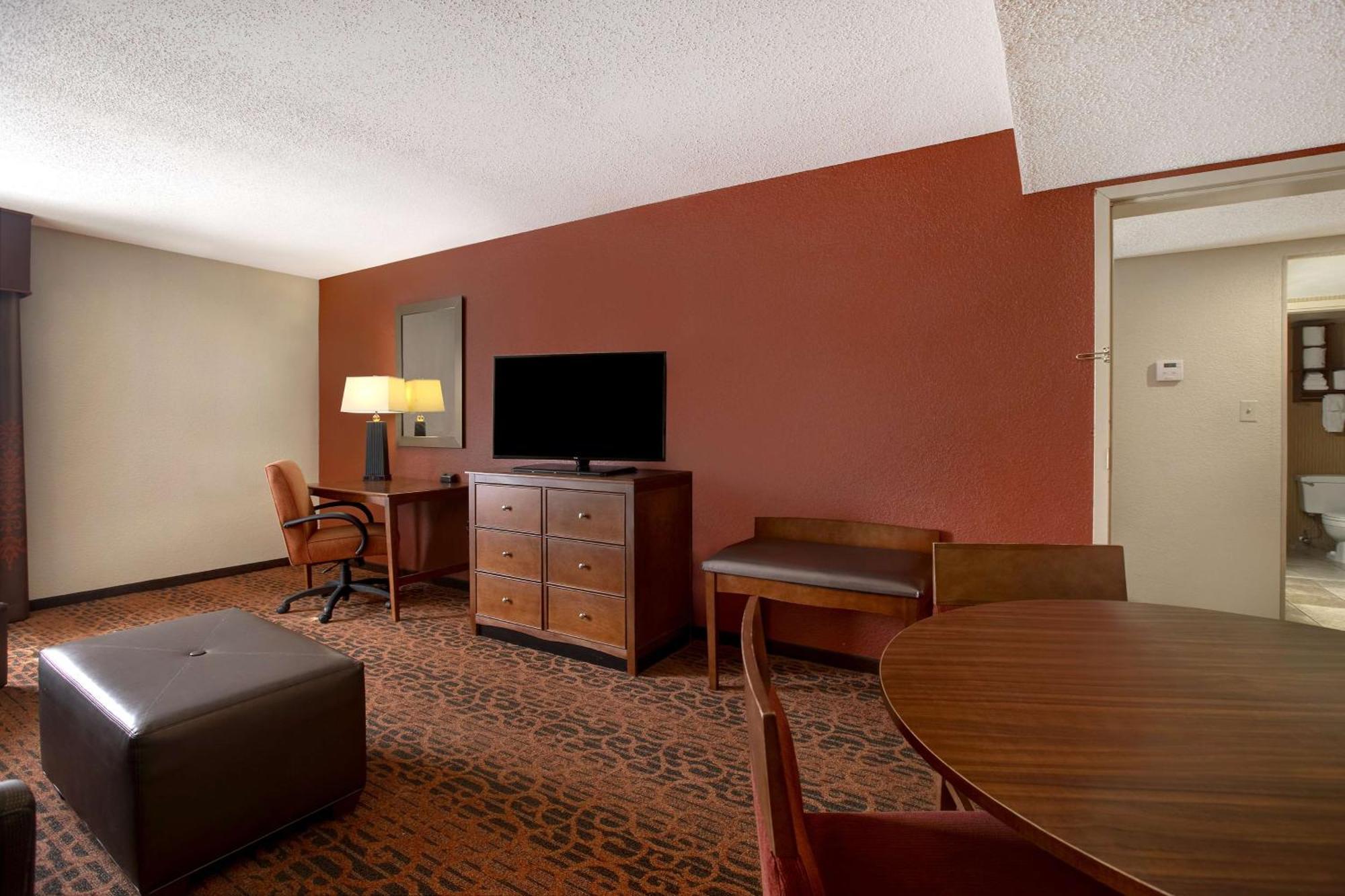 Hampton Inn Fort Wayne-Southwest Extérieur photo