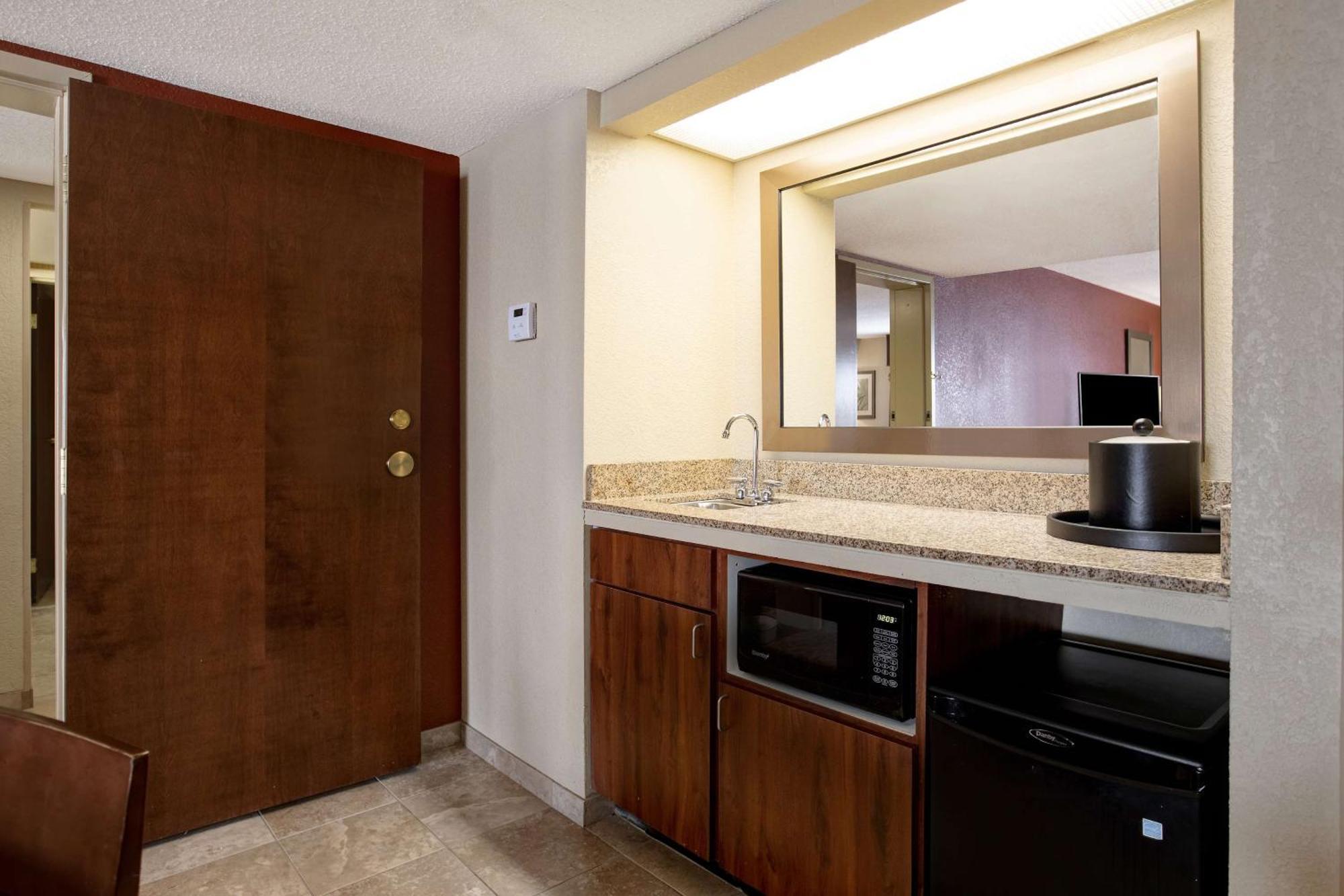 Hampton Inn Fort Wayne-Southwest Extérieur photo