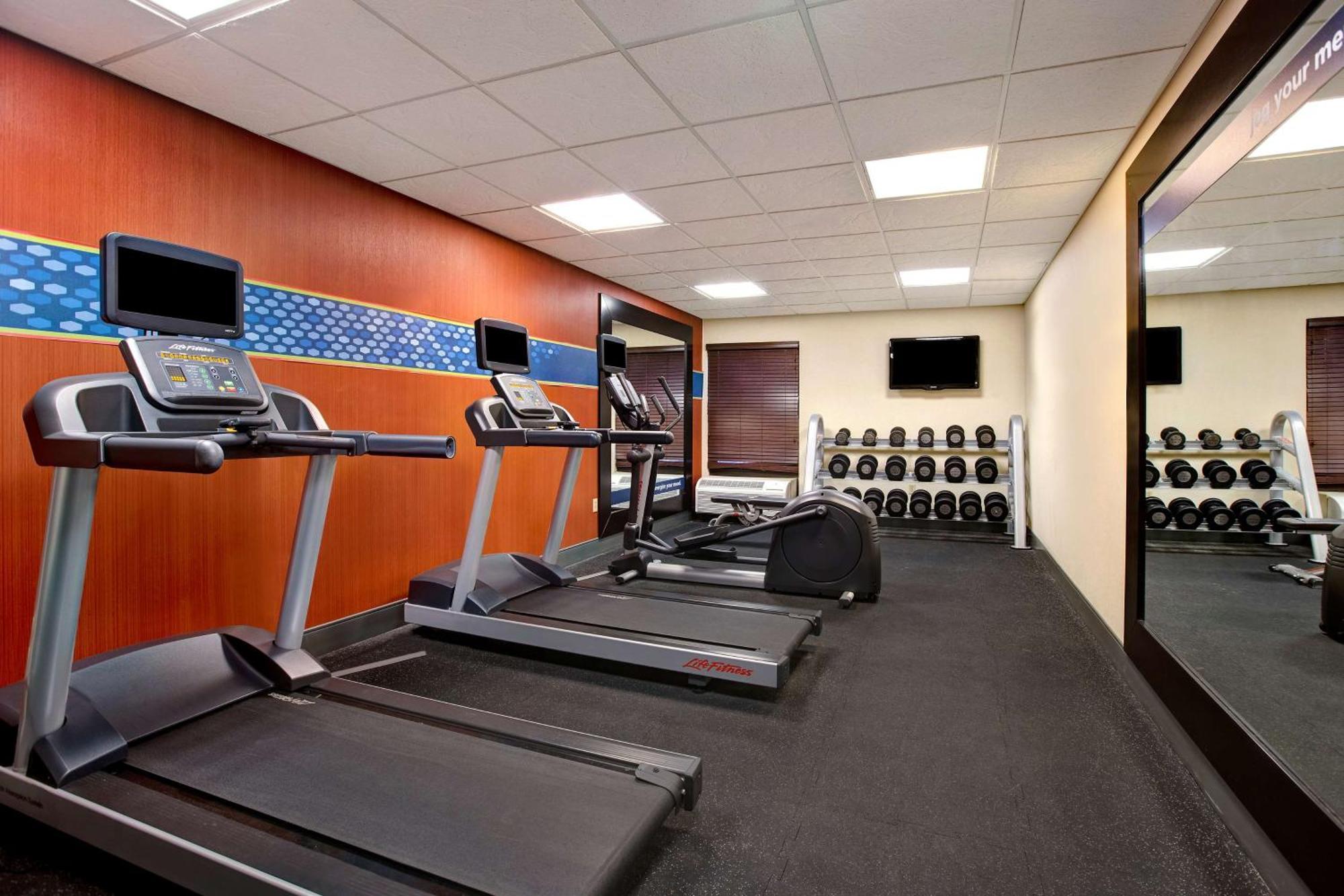 Hampton Inn Fort Wayne-Southwest Extérieur photo