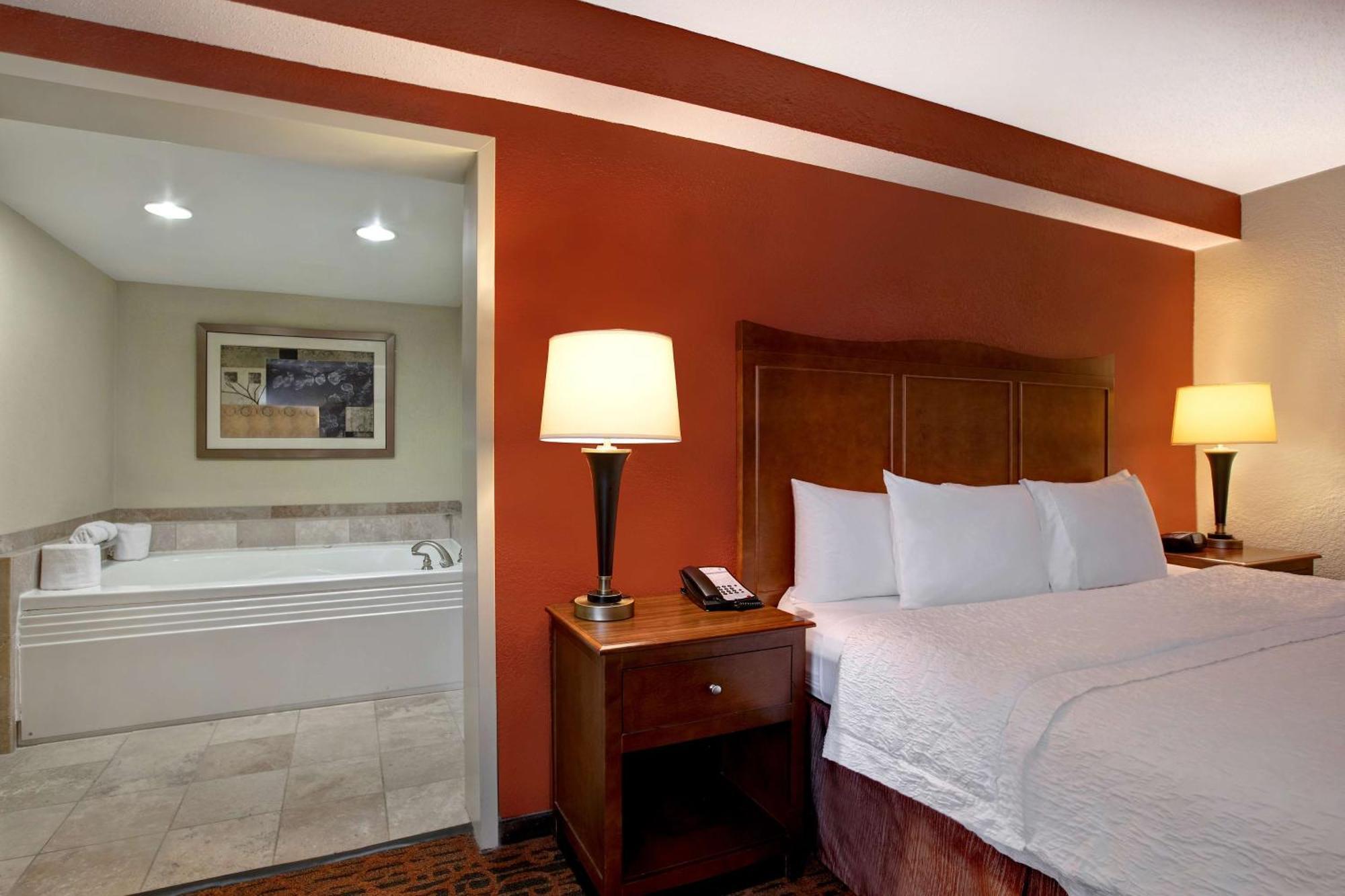 Hampton Inn Fort Wayne-Southwest Extérieur photo