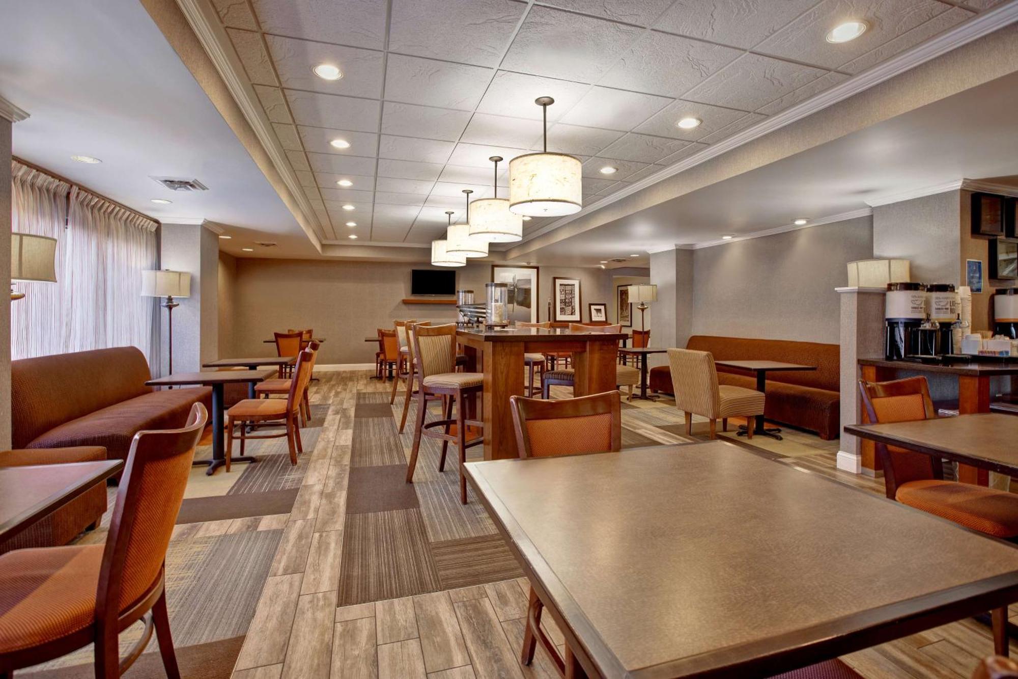 Hampton Inn Fort Wayne-Southwest Extérieur photo