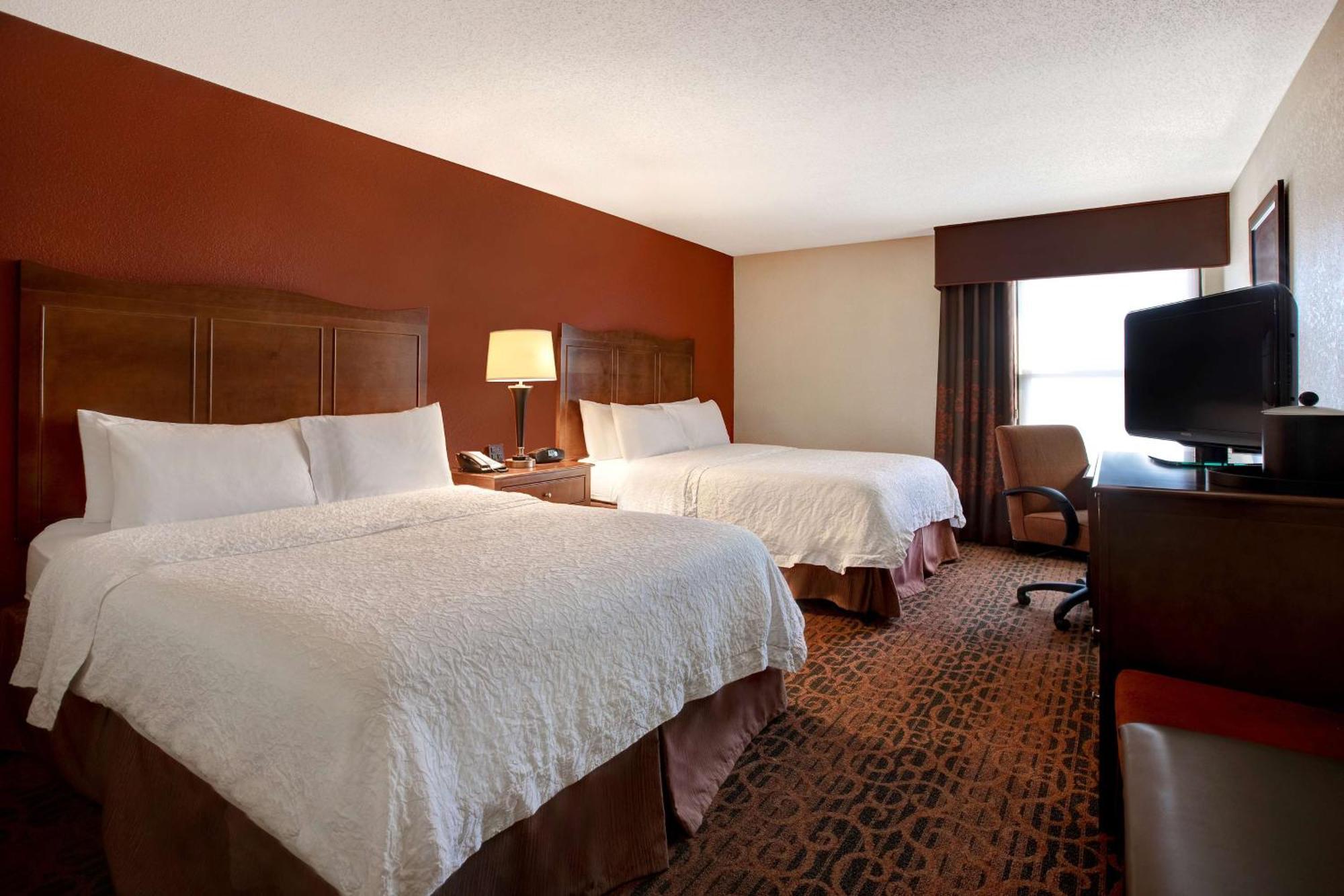 Hampton Inn Fort Wayne-Southwest Extérieur photo