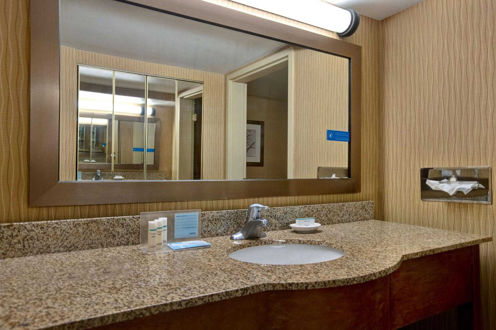 Hampton Inn Fort Wayne-Southwest Extérieur photo