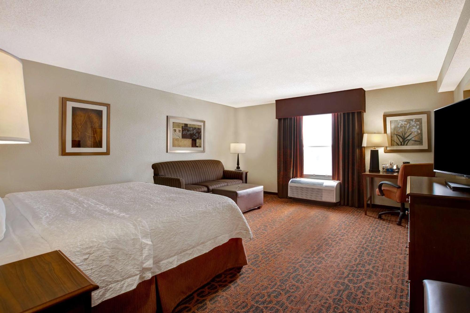 Hampton Inn Fort Wayne-Southwest Extérieur photo