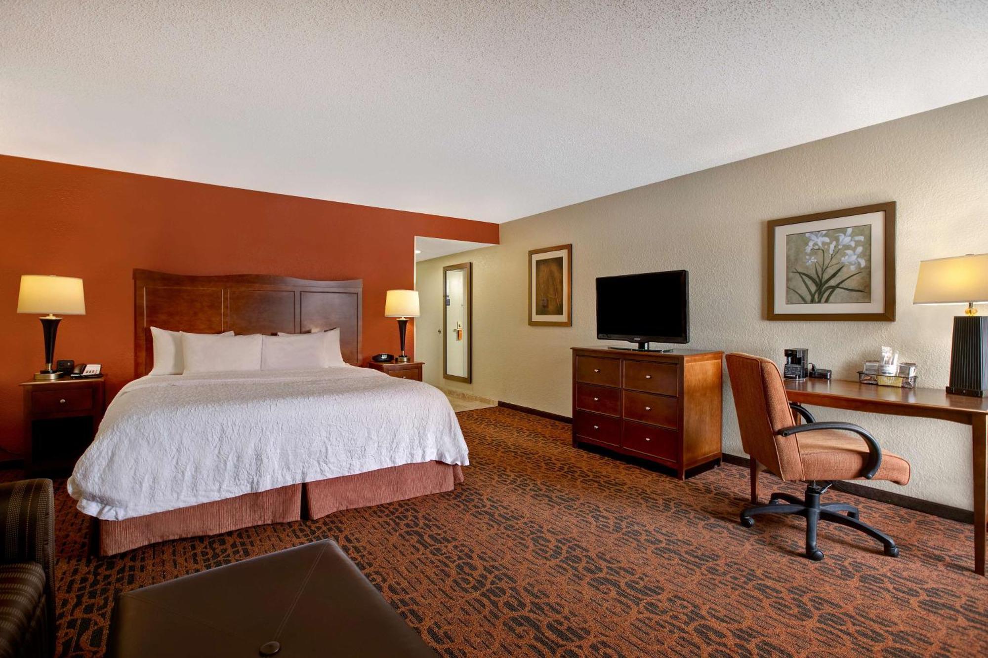 Hampton Inn Fort Wayne-Southwest Extérieur photo