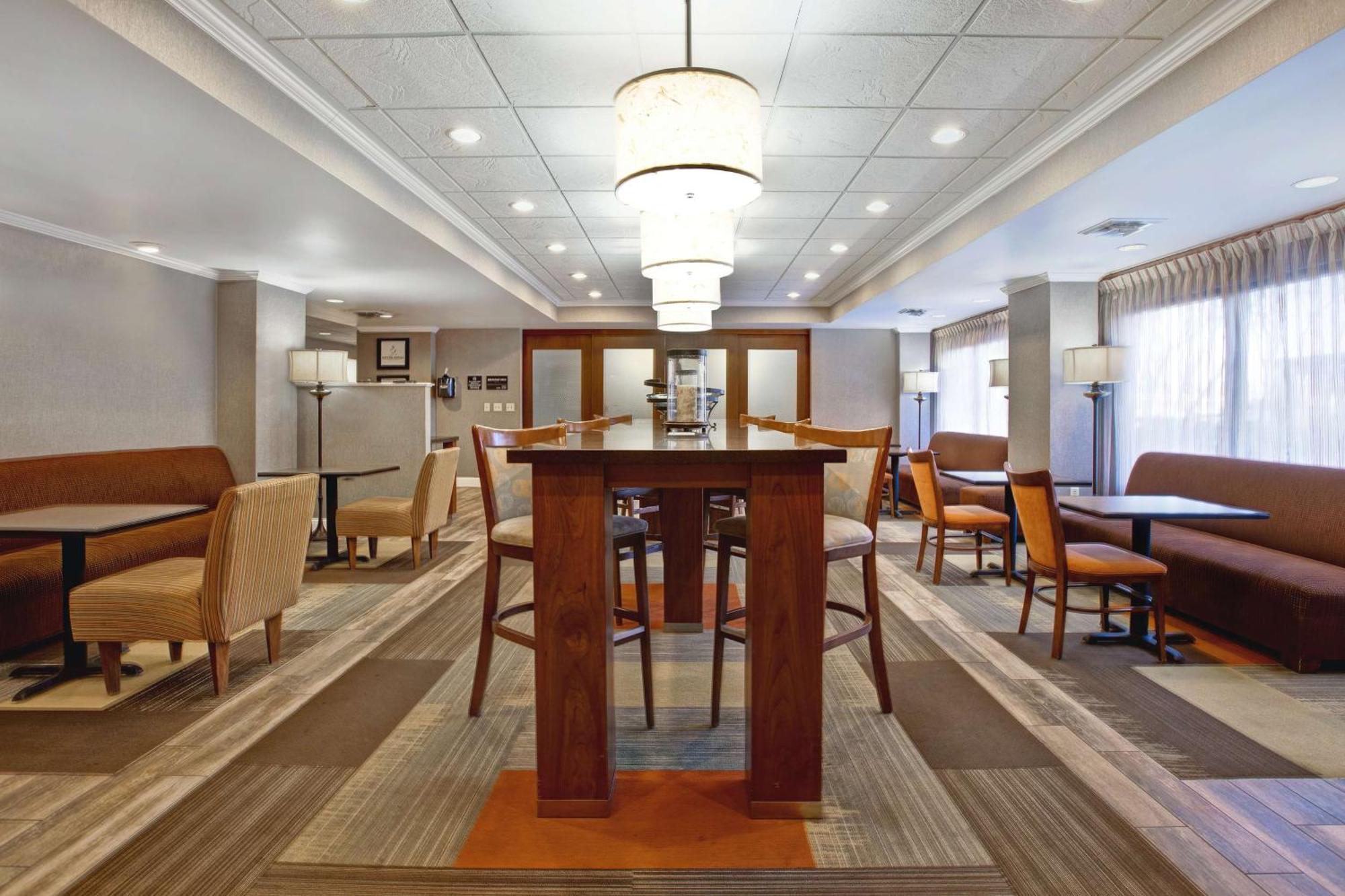 Hampton Inn Fort Wayne-Southwest Extérieur photo