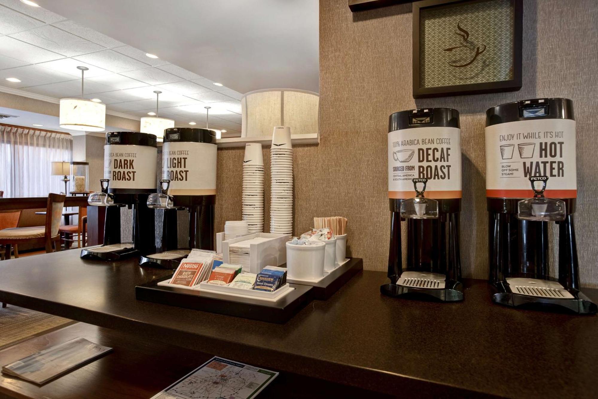 Hampton Inn Fort Wayne-Southwest Extérieur photo