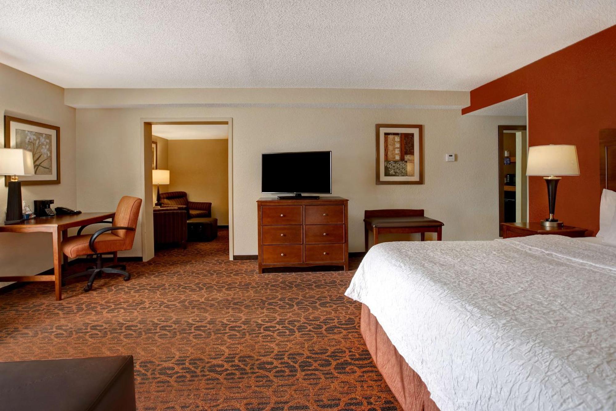 Hampton Inn Fort Wayne-Southwest Extérieur photo