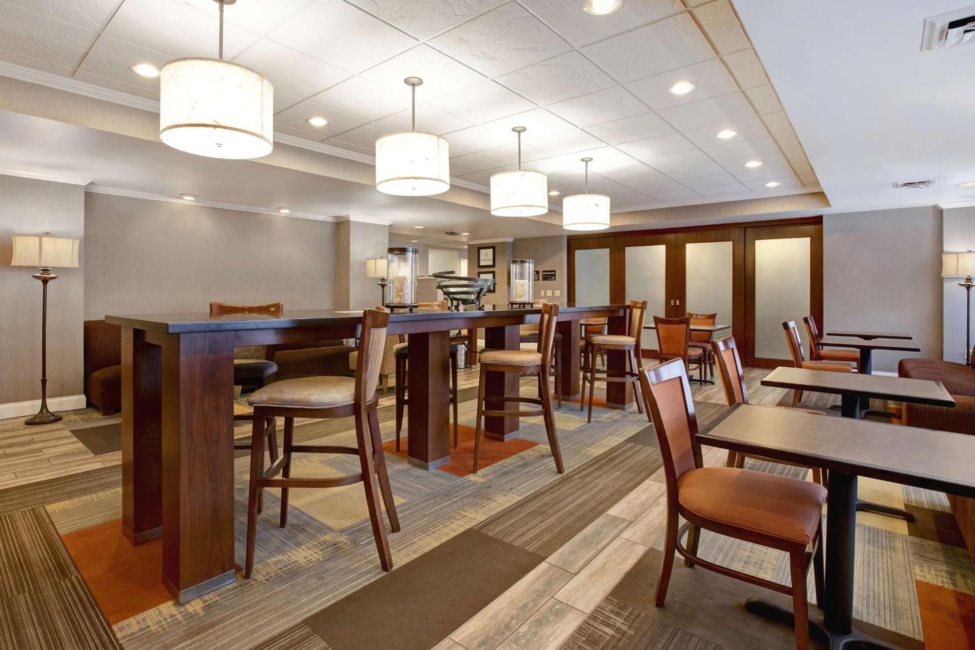 Hampton Inn Fort Wayne-Southwest Extérieur photo