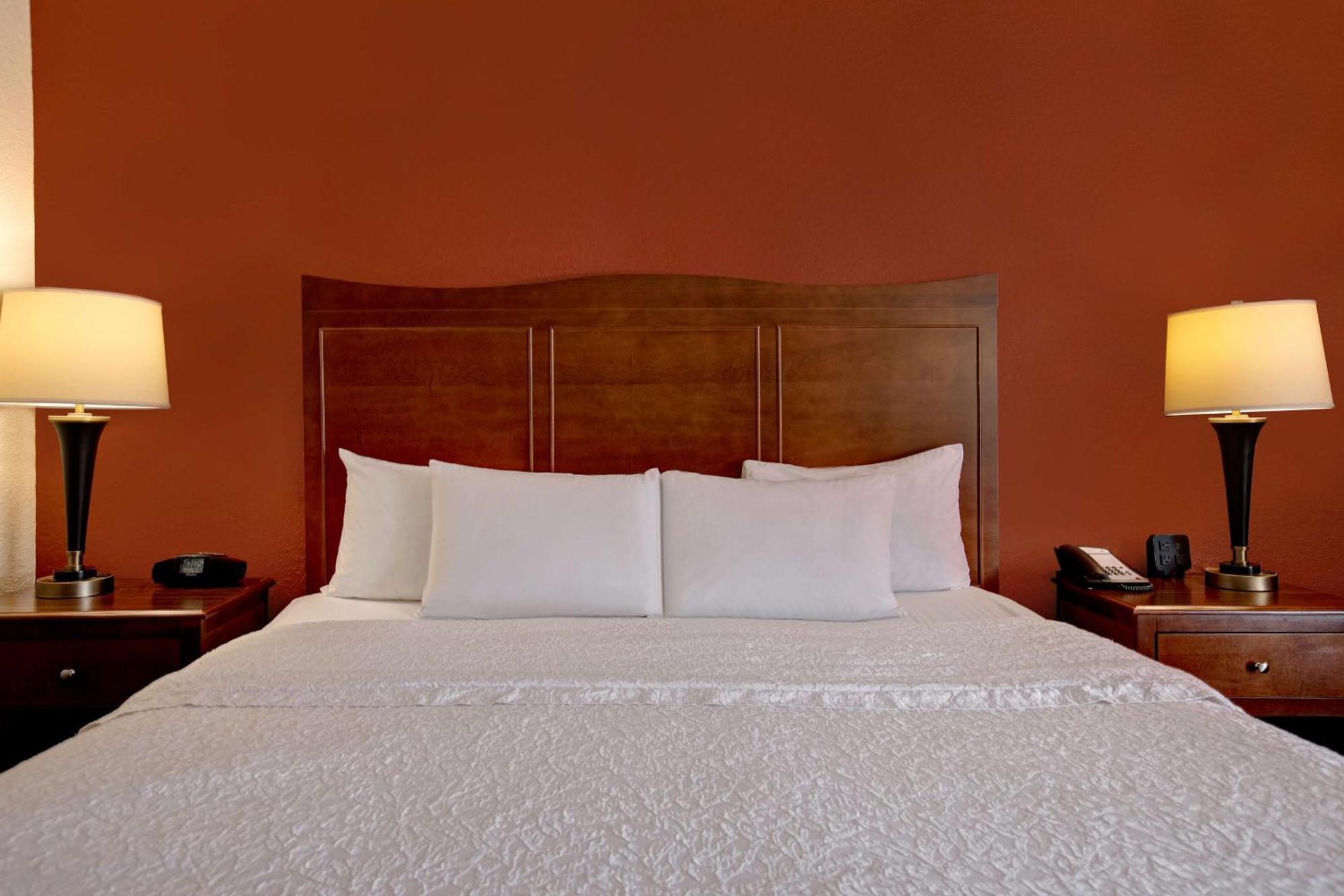 Hampton Inn Fort Wayne-Southwest Extérieur photo