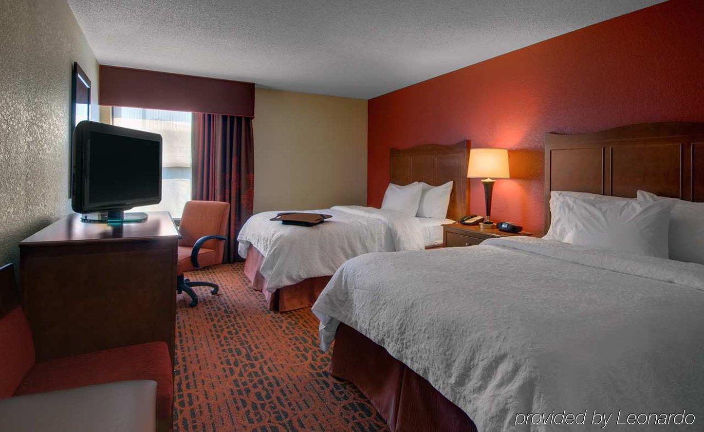 Hampton Inn Fort Wayne-Southwest Extérieur photo