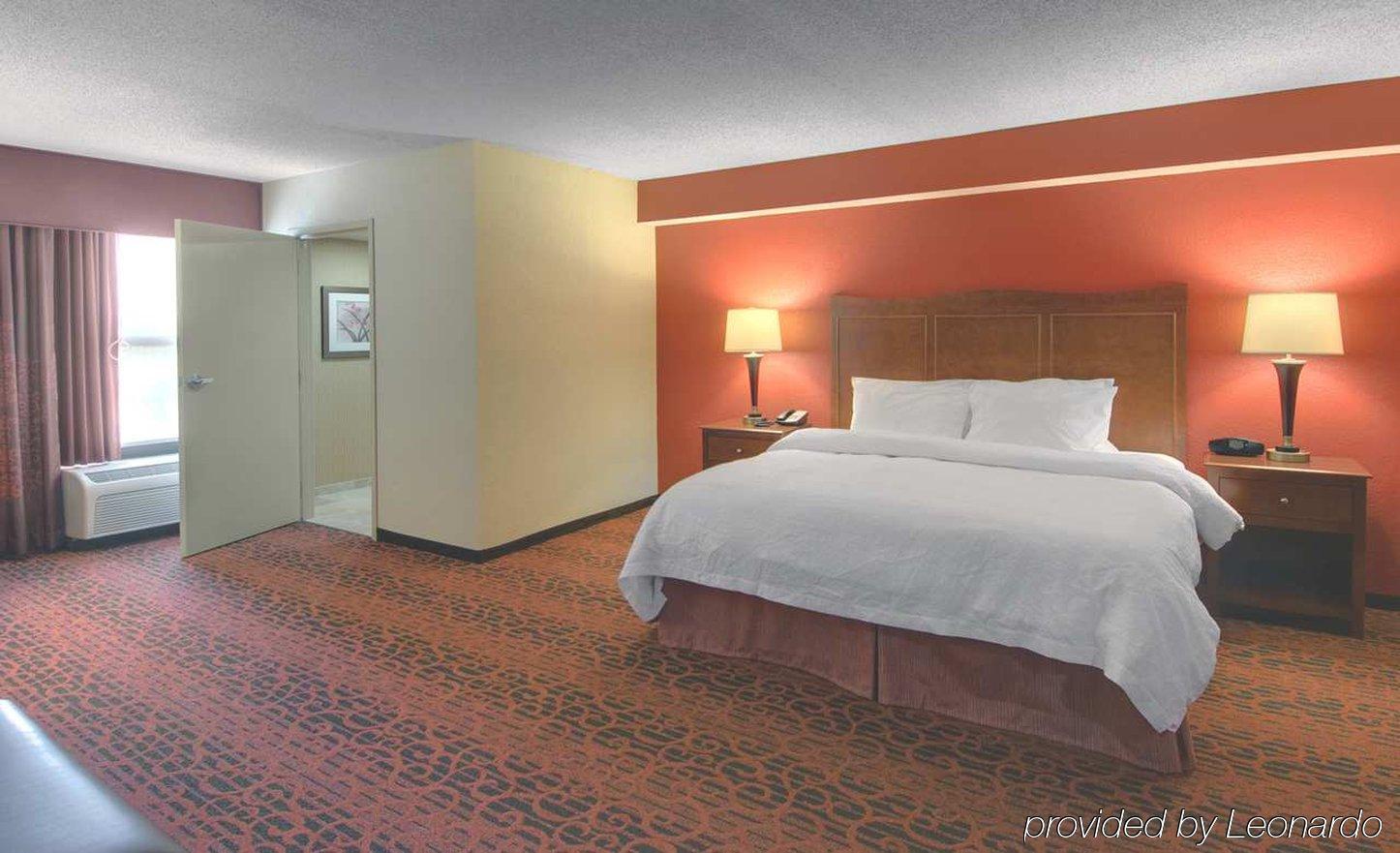 Hampton Inn Fort Wayne-Southwest Extérieur photo