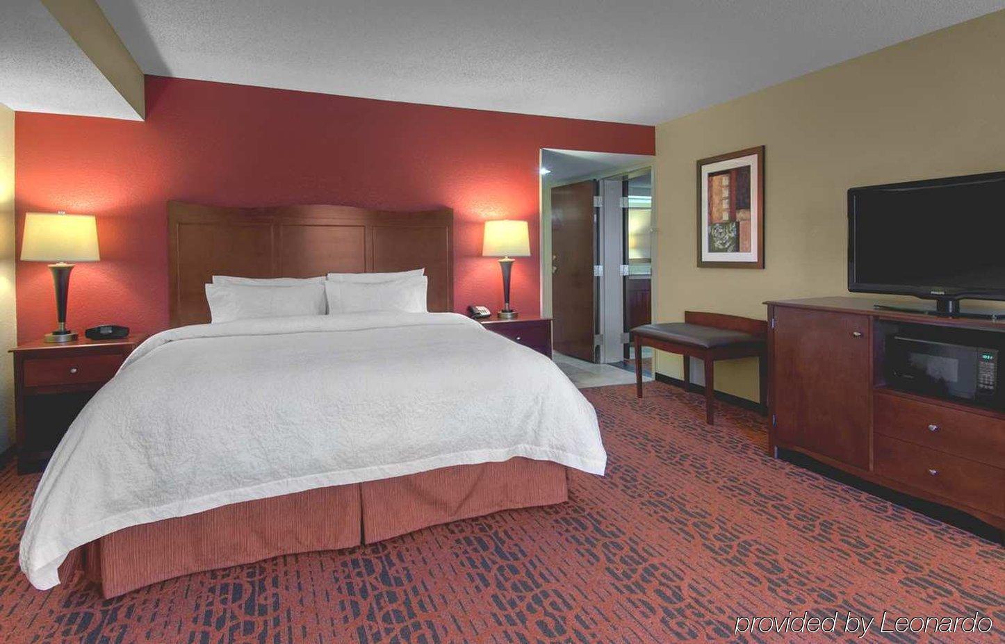 Hampton Inn Fort Wayne-Southwest Extérieur photo
