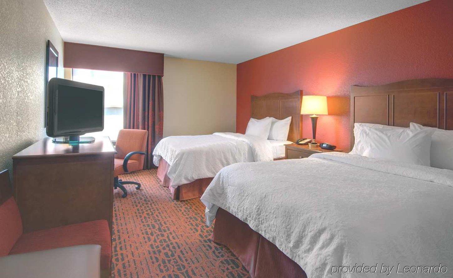 Hampton Inn Fort Wayne-Southwest Extérieur photo