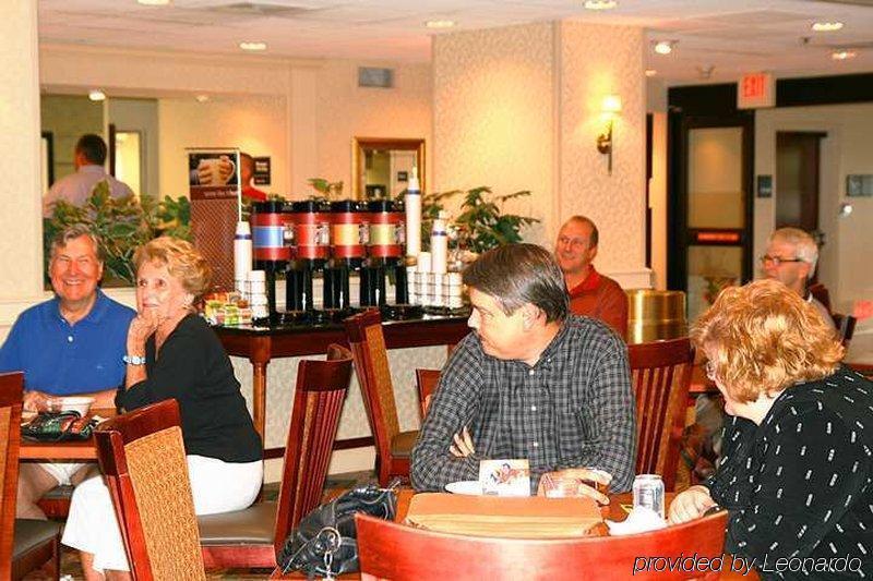 Hampton Inn Fort Wayne-Southwest Extérieur photo