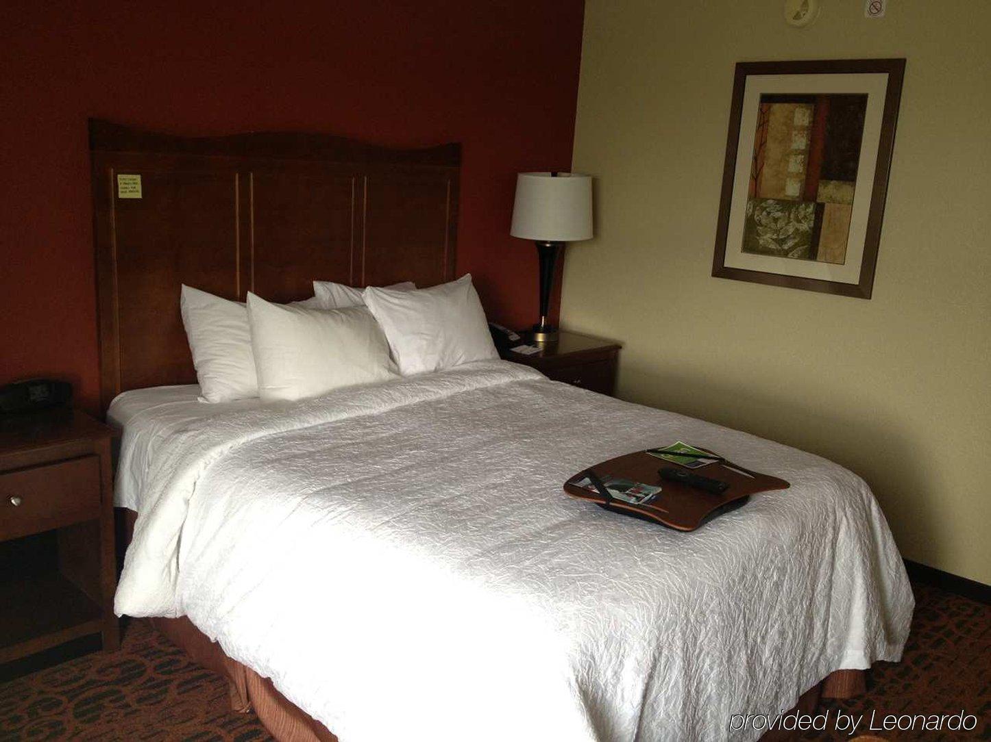 Hampton Inn Fort Wayne-Southwest Extérieur photo