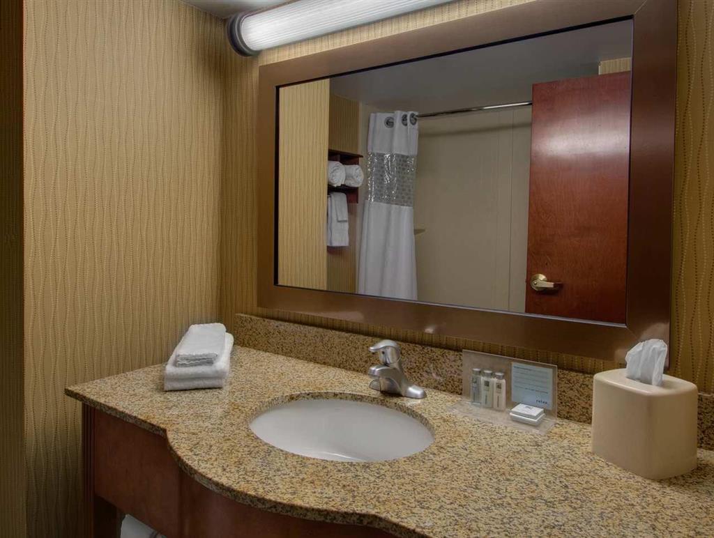 Hampton Inn Fort Wayne-Southwest Chambre photo