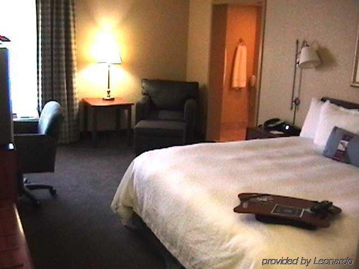 Hampton Inn Fort Wayne-Southwest Extérieur photo
