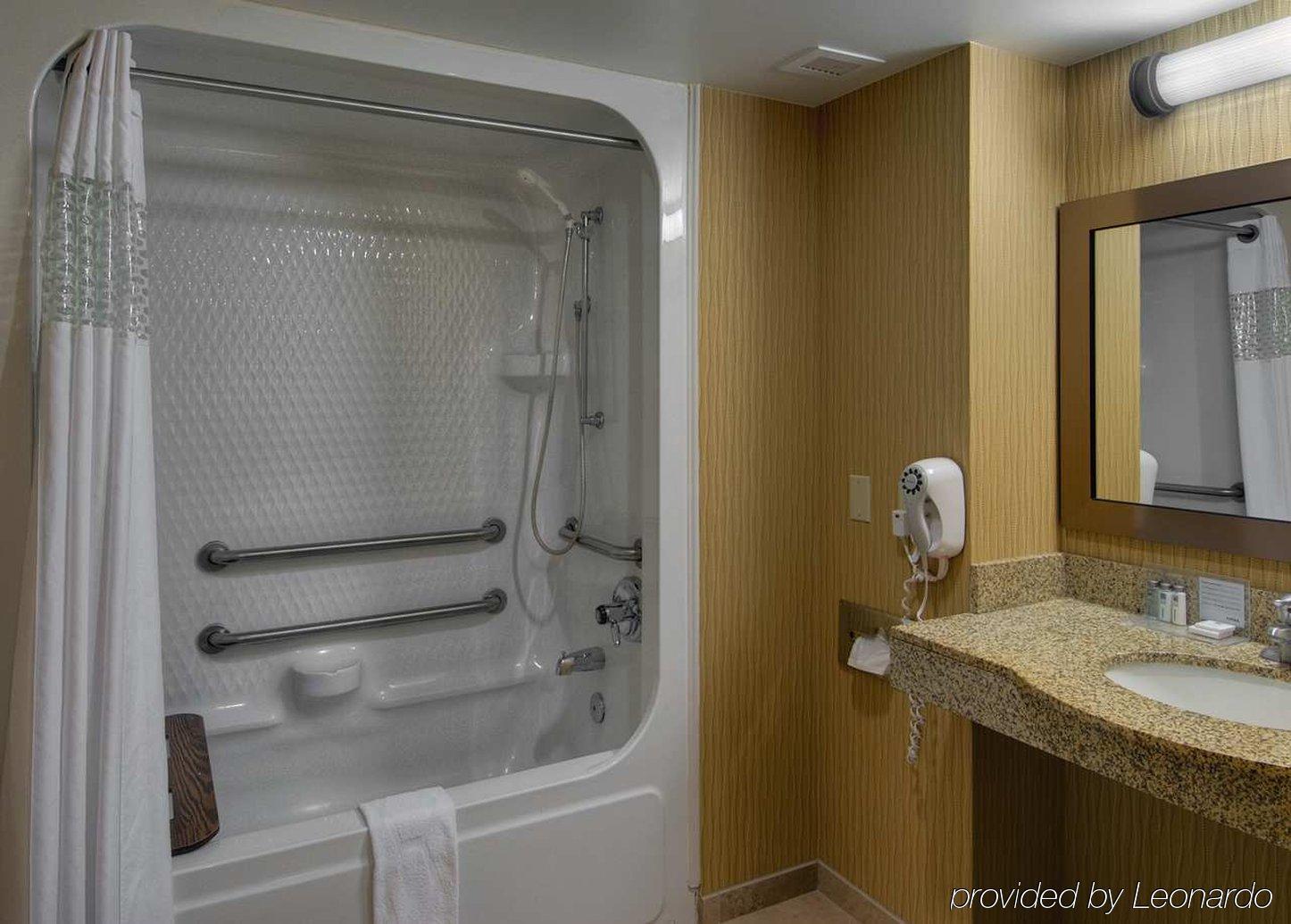 Hampton Inn Fort Wayne-Southwest Extérieur photo