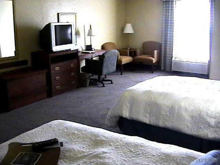 Hampton Inn Fort Wayne-Southwest Extérieur photo