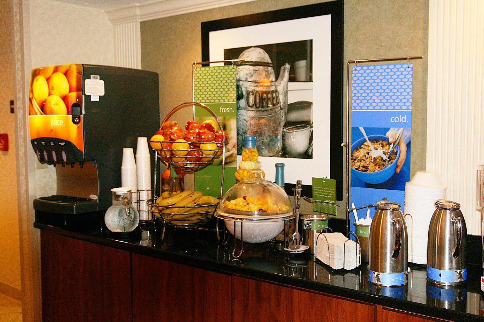 Hampton Inn Fort Wayne-Southwest Extérieur photo