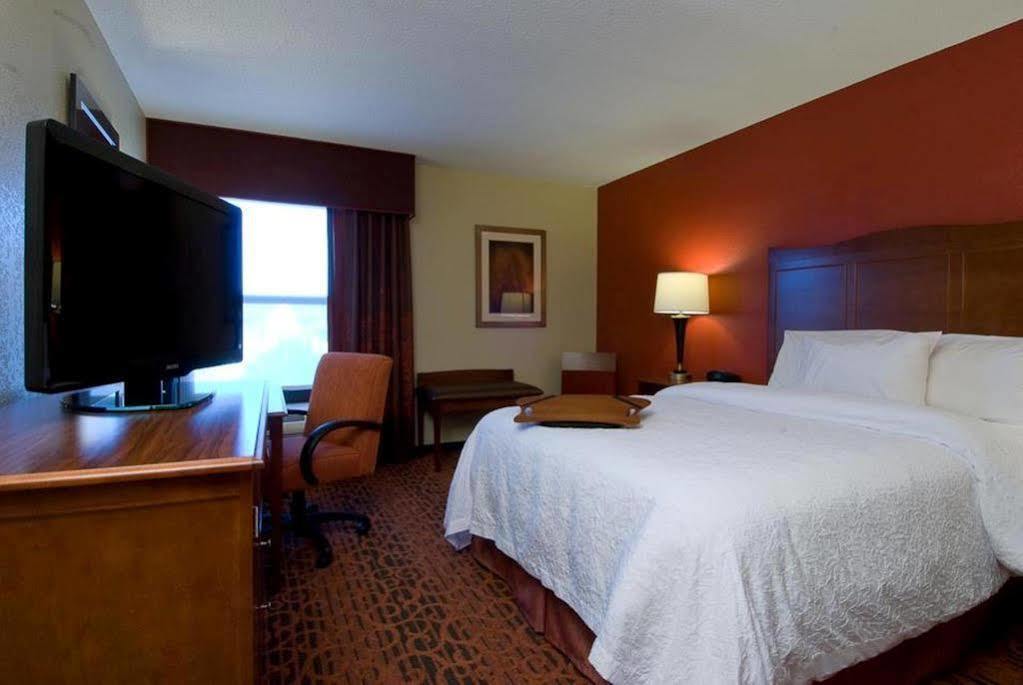Hampton Inn Fort Wayne-Southwest Extérieur photo