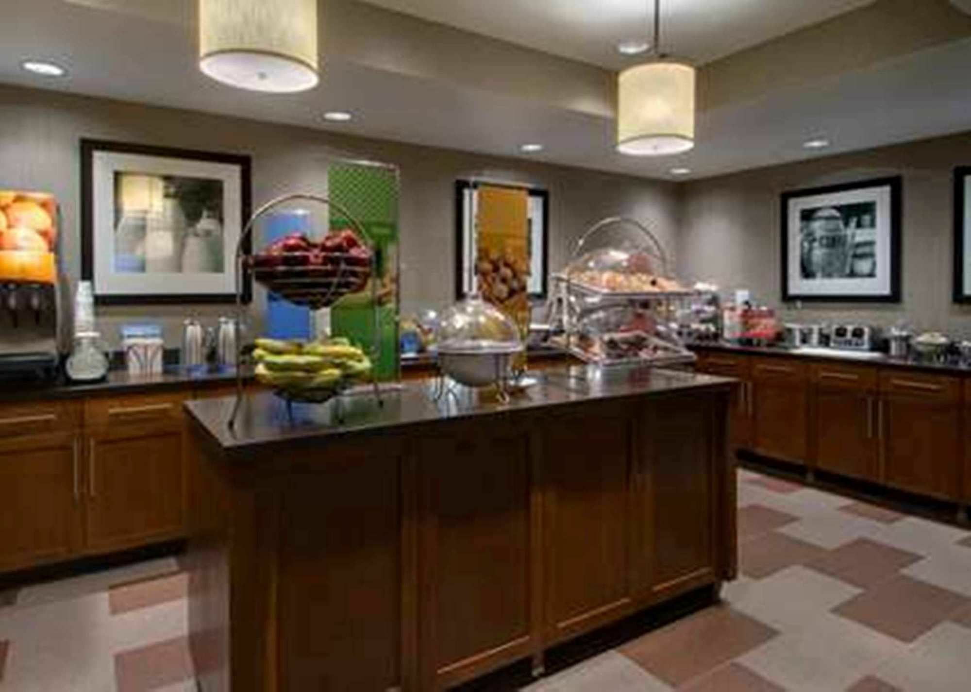 Hampton Inn Fort Wayne-Southwest Extérieur photo