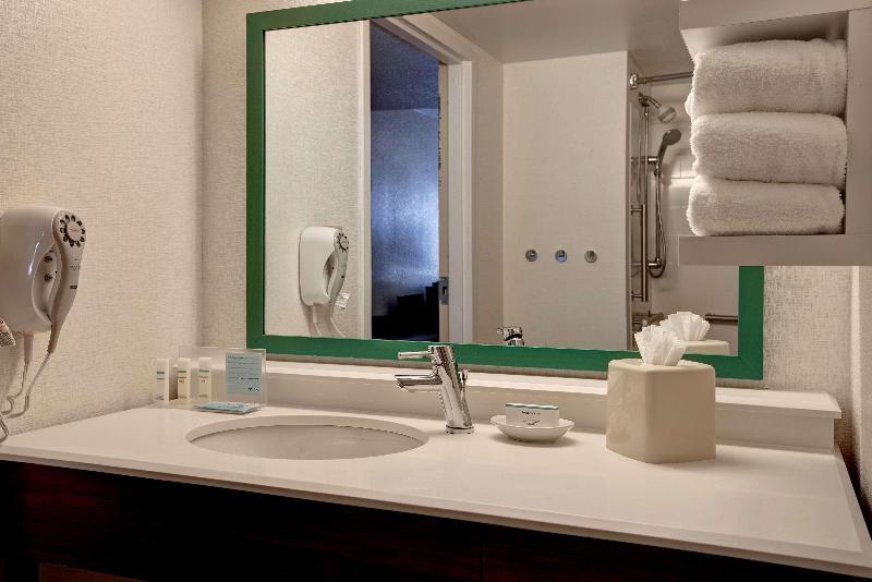 Hampton Inn Fort Wayne-Southwest Extérieur photo